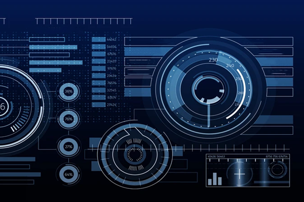 能耗監(jiān)測管理系統(tǒng)，3060目標的好助手！(圖1)