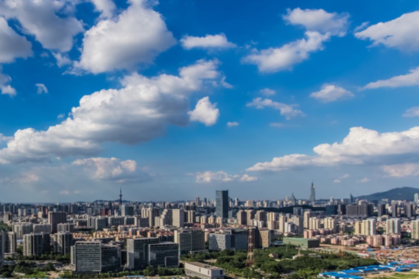 碳達(dá)峰監(jiān)測(cè)系統(tǒng)，以數(shù)字化賦能“雙碳”戰(zhàn)略！(圖1)