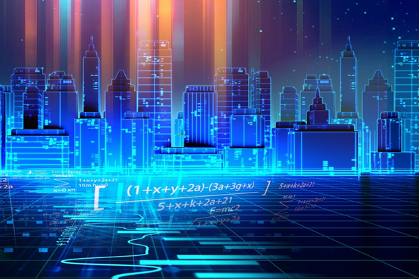 碳達(dá)峰監(jiān)測系統(tǒng)，“碳”時代來襲！(圖1)