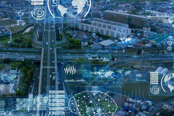 碳達(dá)峰監(jiān)測系統(tǒng)方案，一起來看看！(圖1)