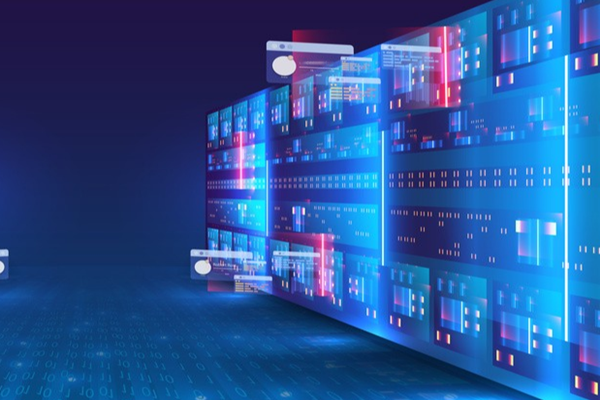 碳達(dá)峰監(jiān)測系統(tǒng)，為綠色發(fā)展打樣！(圖1)