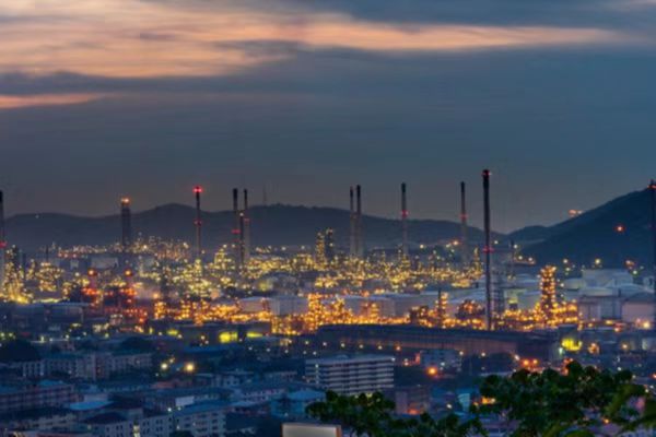 能耗監(jiān)測系統(tǒng)建設(shè)目標(biāo)是什么？(圖1)