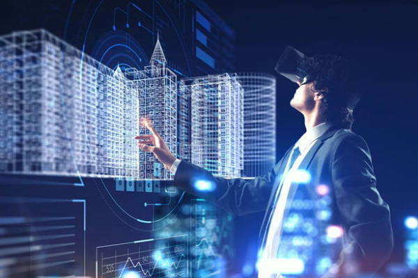 節(jié)能監(jiān)測系統(tǒng)在建筑中的應(yīng)用！(圖1)