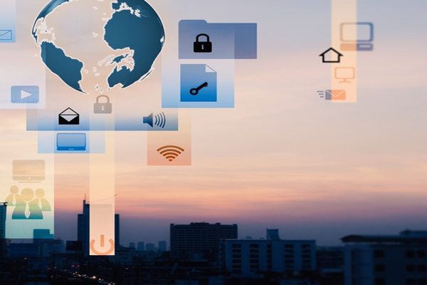 園區(qū)節(jié)能監(jiān)測(cè)系統(tǒng)，助力園區(qū)信息化管理！(圖1)