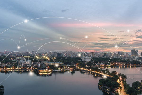 能耗監(jiān)測(cè)管理系統(tǒng)，用科技擔(dān)當(dāng)“千里眼”！(圖1)