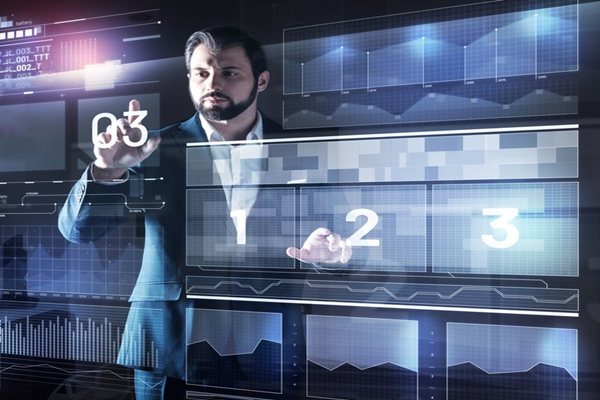 “雙碳”背景下，智慧園區(qū)中的能源管理系統(tǒng)！(圖1)