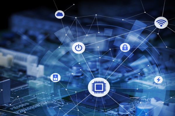 能耗在線監(jiān)測系統(tǒng)包括哪些基本功能模塊？(圖1)