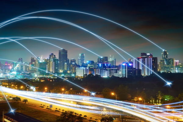 什么是智能照明？智能照明控制系統(tǒng)有哪些控制方式？(圖1)