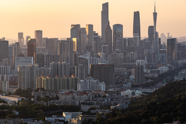 公共建筑能耗監(jiān)測系統(tǒng)軟件建設(shè)說明！(圖1)