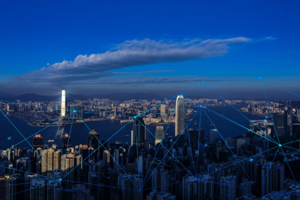 現(xiàn)代化城市智慧消防系統(tǒng)建設的意義！(圖1)