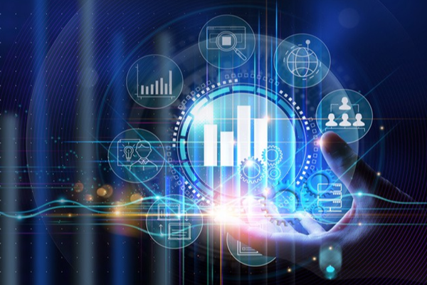 “3060”目標(biāo)戰(zhàn)略，碳達(dá)峰監(jiān)測(cè)系統(tǒng)在行動(dòng)！(圖1)