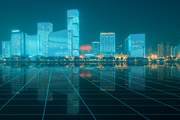 智慧校園智能照明系統(tǒng)，滿足多種場(chǎng)景需求！(圖1)