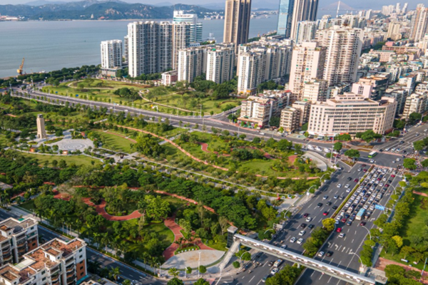 碳達(dá)峰監(jiān)測系統(tǒng)，可持續(xù)發(fā)展的必備工具！(圖1)