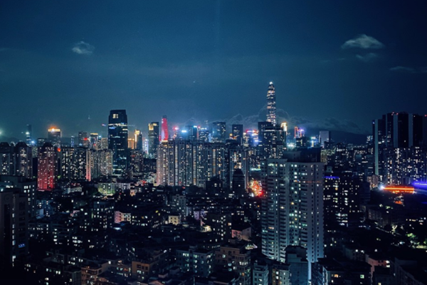 碳排放監(jiān)測(cè)系統(tǒng)，支撐企業(yè)碳管理！(圖1)