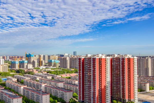 用“數(shù)字”說話，公共建筑能耗監(jiān)測系統(tǒng)的意義！(圖1)