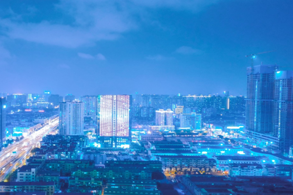 能耗在線監(jiān)測(cè)系統(tǒng)給用能單位帶來(lái)的6大好處！(圖1)