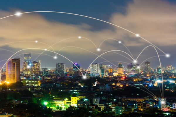 智能照明系統(tǒng)，讓建筑照明隨心所欲！(圖1)