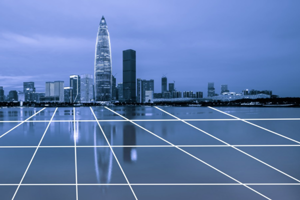 基于能源全流程管理的節(jié)能監(jiān)測系統(tǒng)是什么？(圖1)