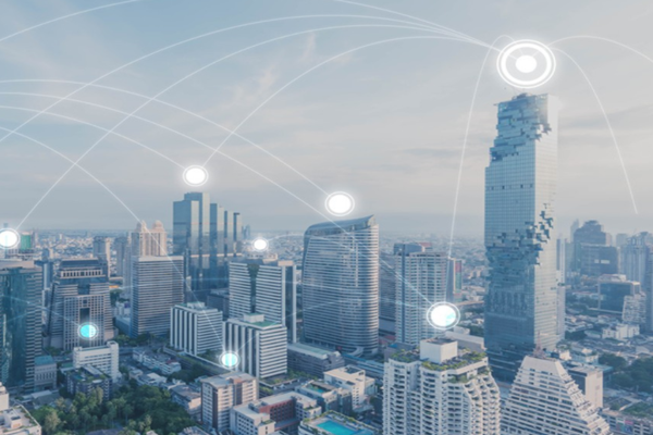 建筑為什么有能耗監(jiān)測系統(tǒng)，它有哪些妙用？(圖1)