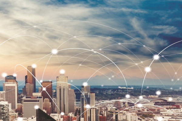 智能建筑：智能管控系統(tǒng)的魅力！(圖1)